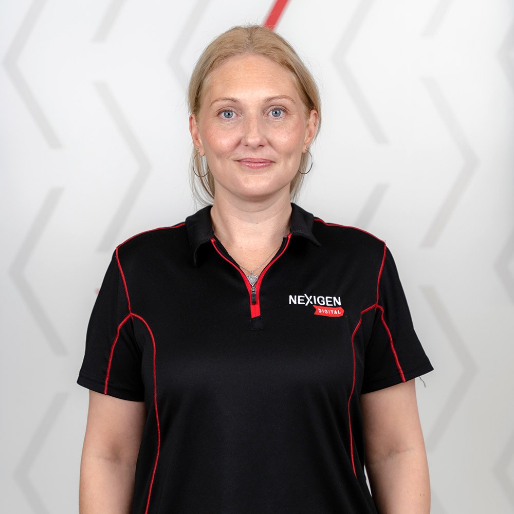 portrait angela stevens